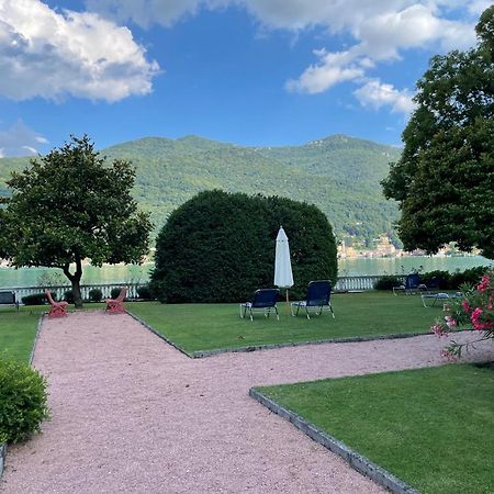 Ville Lago Lugano Порто-Черезио Экстерьер фото