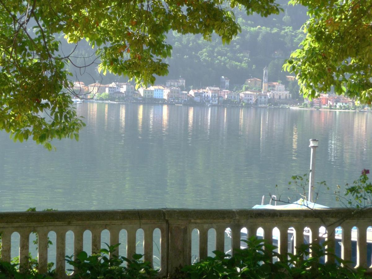 Ville Lago Lugano Порто-Черезио Экстерьер фото